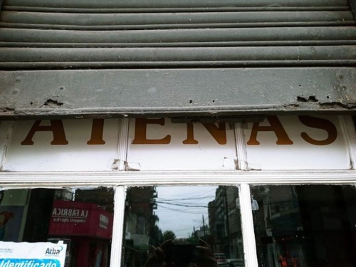 Calzados Atenas y la repetición anual del inicio de clases